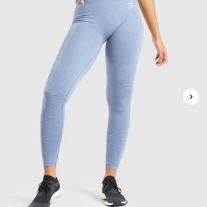 Vital 2.0 seamless leggings GYMSHARK